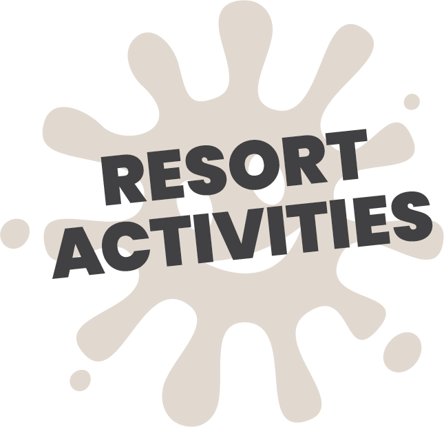 Resort Activities