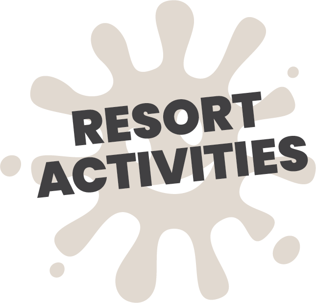 Resort Activities