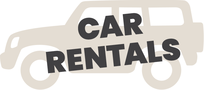 Car Rentals