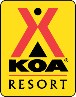 Deluxe and Camping Cabins at KOA.com