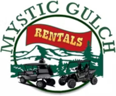 Mystic Gulch Rentals at Palmer Gulch